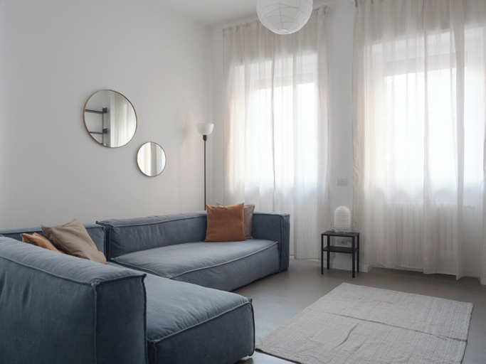 Others 3, BnButler - Morosini 18, Milano