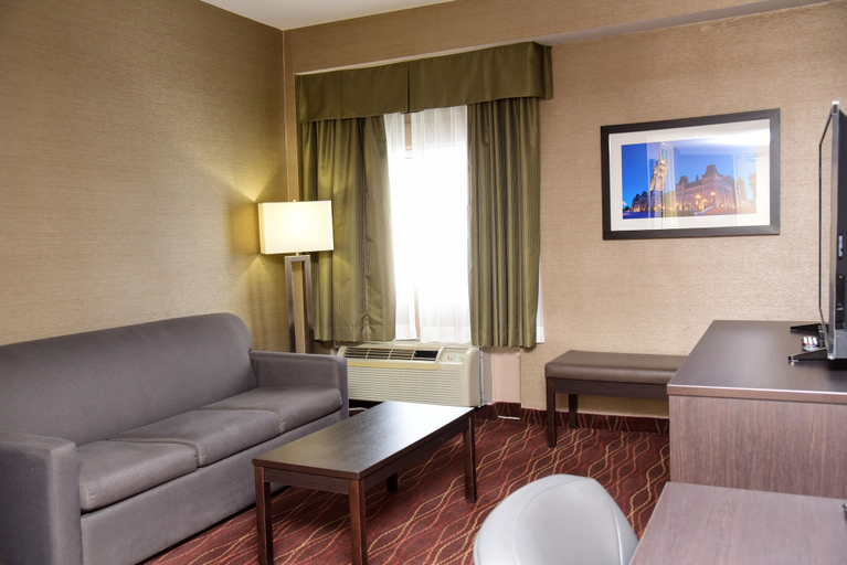Others 5, Days Inn by Wyndham Ottawa, Ottawa
