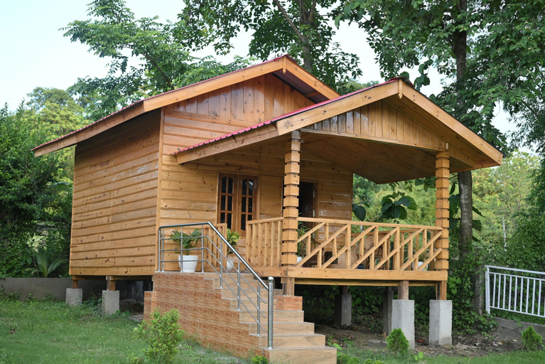 Exterior & Views 2, De Aloha Resort, Sonitpur