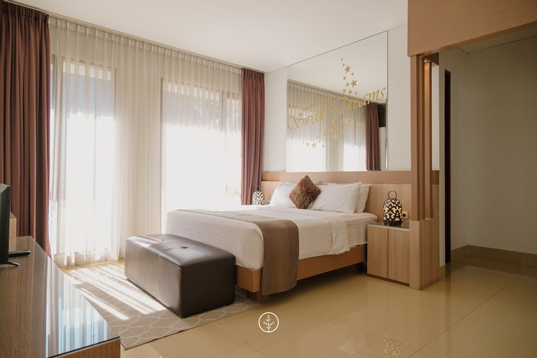 Bedroom 9