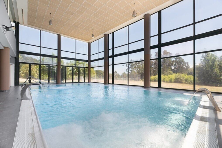 Sport & Beauty 3, Exe Via Argentum, Pontevedra