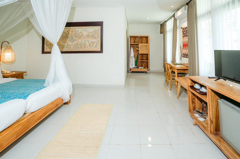Bedroom 12
