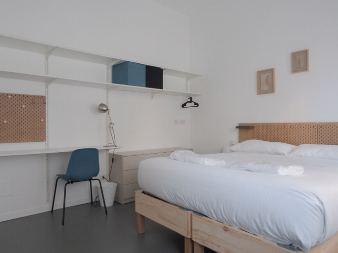 Others 5, BnButler - Morosini 18, Milano