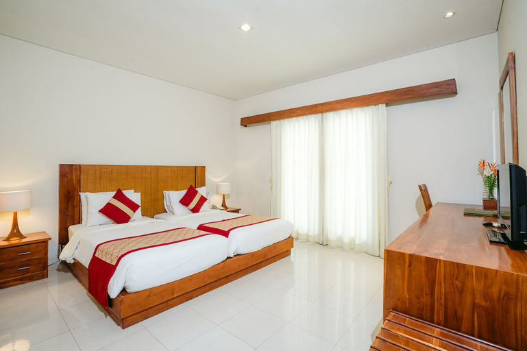 Bedroom 9