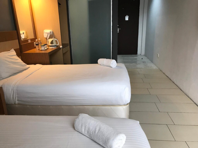 Bedroom 27
