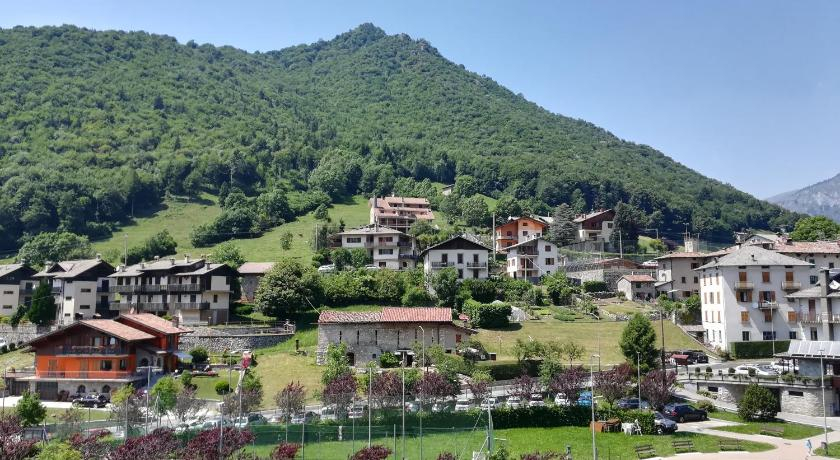 Appartamento Carrara, Bergamo
