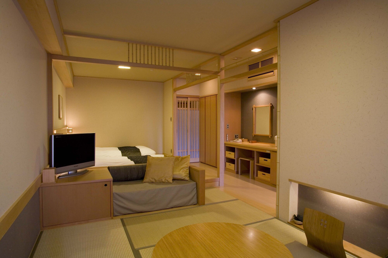 Bedroom 3, Mizunoto, Hakone