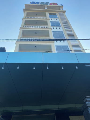 Exterior & Views 2, MMG GLOBAL Apartments, An Dương