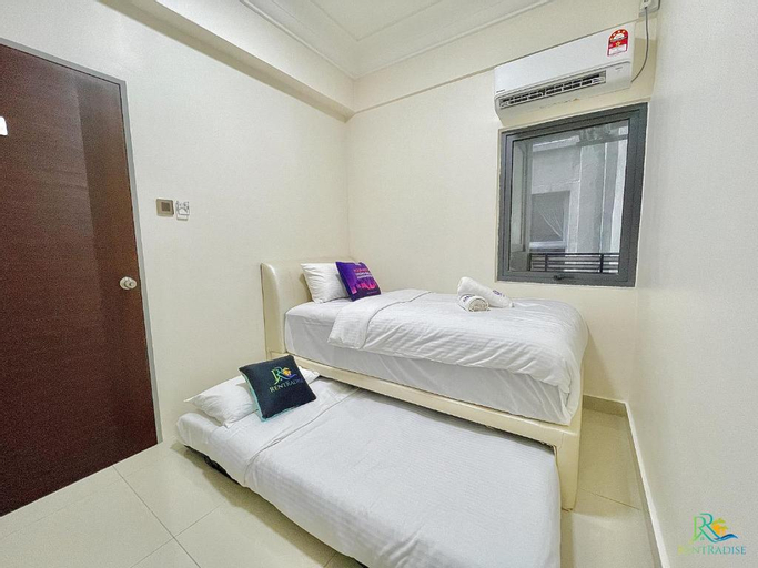 Bedroom 11