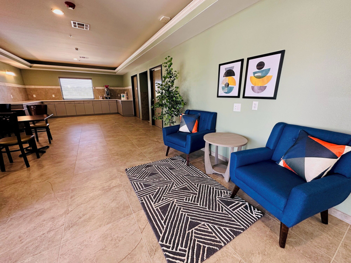 Others 4, Crosby Travel Lodge & RV Park, Houston