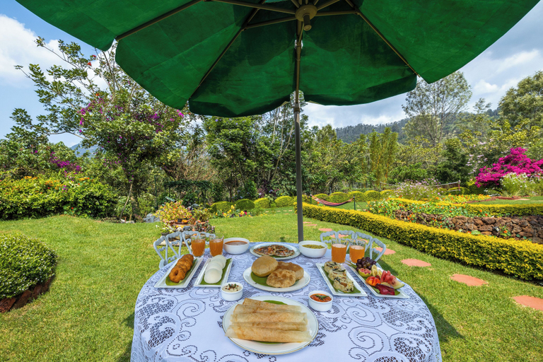 Food & Drinks 5, Amã Stays & Trails Raven’S Nest, Kotagiri, The Nilgiris