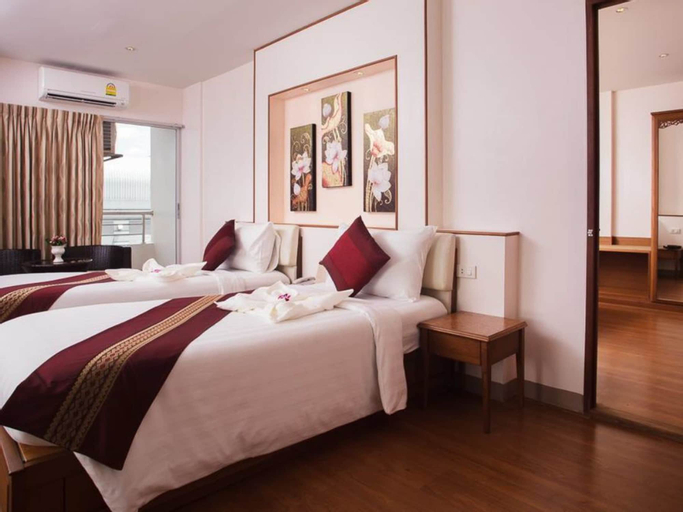 Bedroom 8
