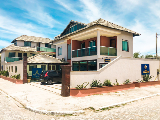 Exterior & Views 2, Terra Nova Cabo Frio Front Beach, Cabo Frio