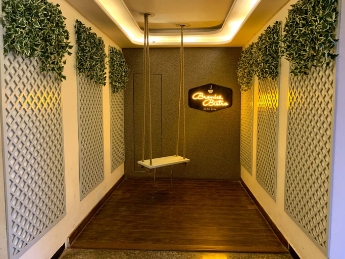 Others, Hotel Avkaash, Ambala