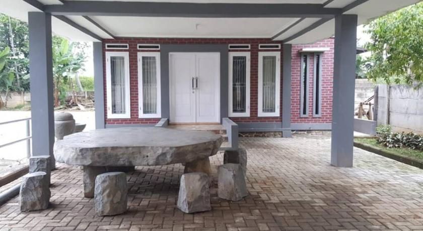 Guest House Shakilla 2 Rancagoong Syariah, Cianjur