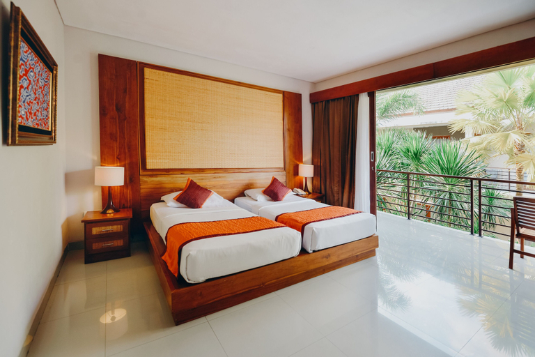 Bedroom 16