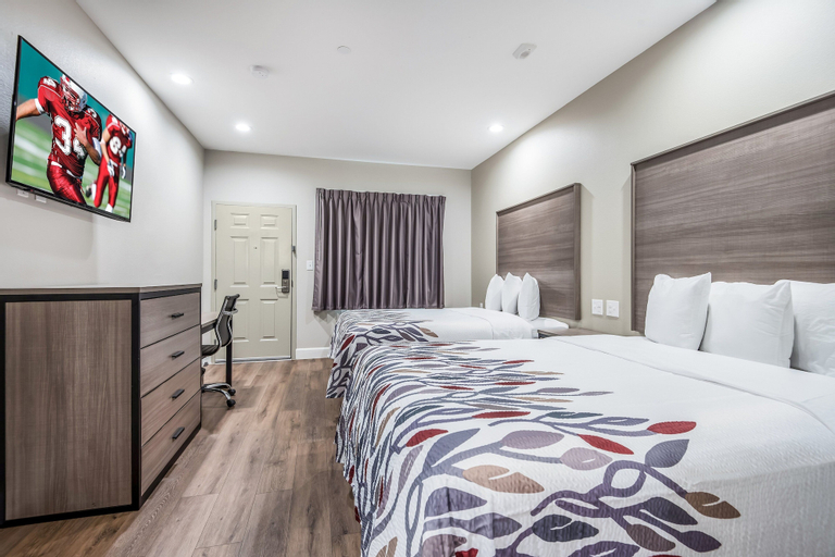 Bedroom 15