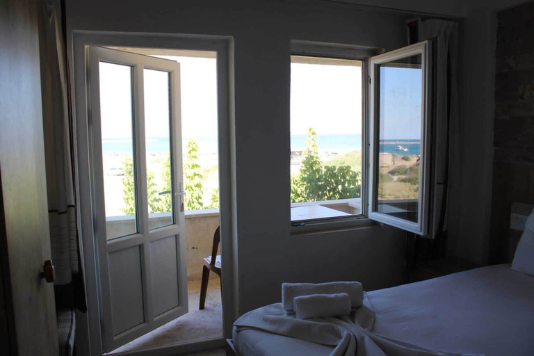 Bedroom 2, Gokceada Batihan Hotel, Gökçeada