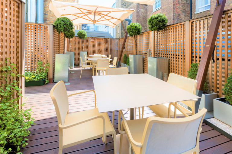 Others 2, Hotel Indigo LONDON - PADDINGTON by IHG, London