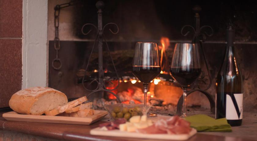 Food & Drinks 4, Il Poggiolo, Terni