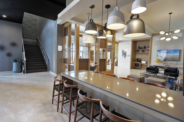 Food & Drinks 5, Fairfield Inn & Suites by Marriott Mexicali, Mexicali