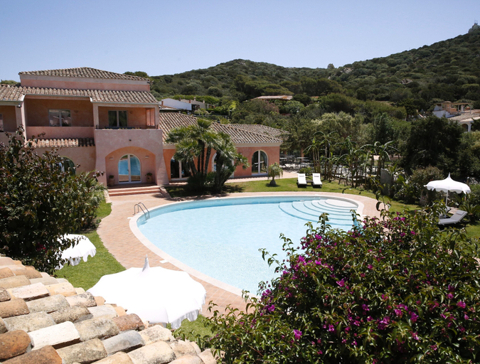 Sport & Beauty 2, Hotel Cala Caterina - Relaxing Escape, Cagliari