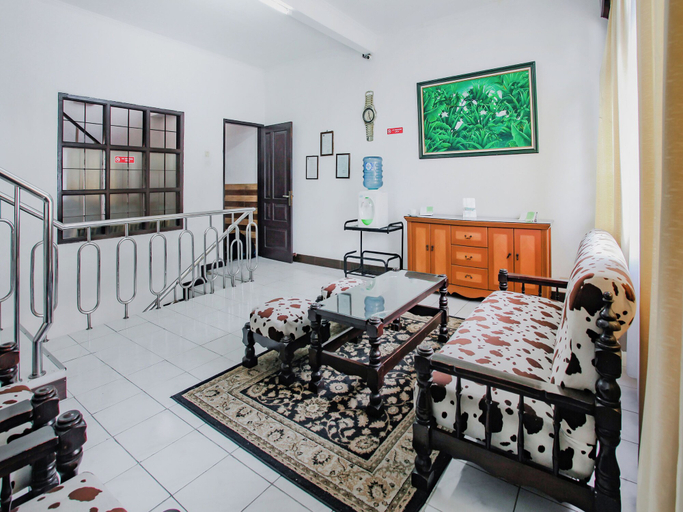 Others 4, OYO Life 90091 Wisma Pakuan Syariah, Bogor
