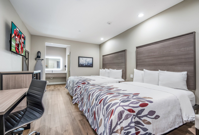 Bedroom 6