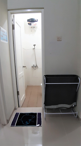 Others 5, Villa Emerald J8 Batu, Malang