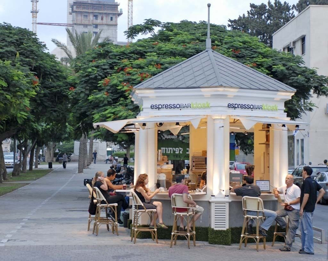 Exterior & Views, Meir's Boutique Guesthouse