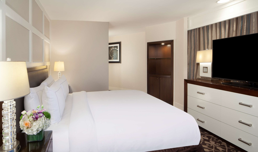 Bedroom 15
