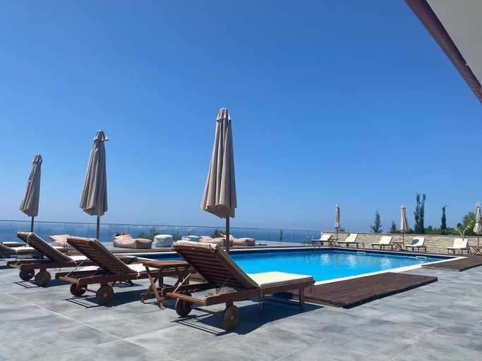 Sport & Beauty 1, Hotel Relax Dhermi, Vlorës