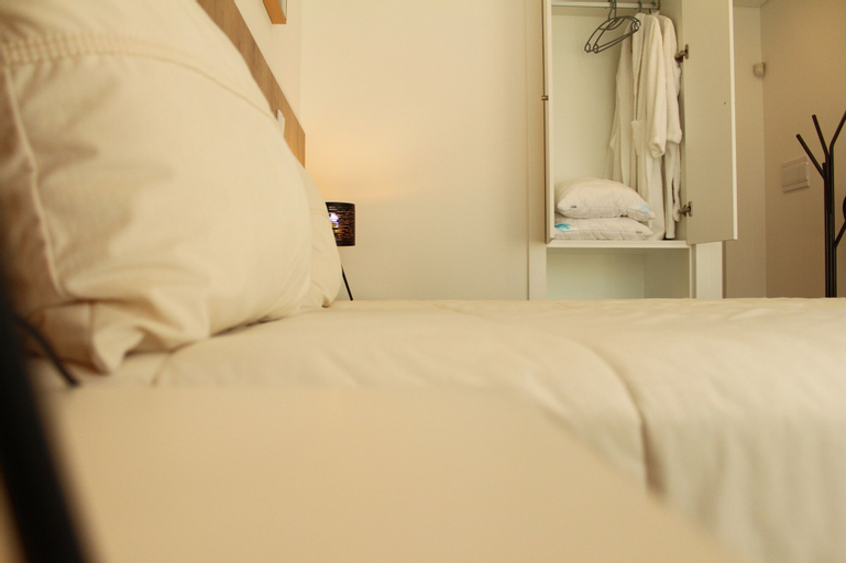 Bedroom 3, Rito Hall da Serra, Porto de Mós