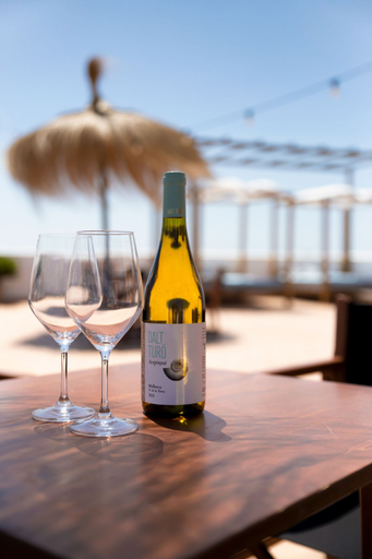 Food & Drinks 5, Hostal Cala Llombards, Baleares