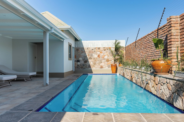Sport & Beauty 2, Miombo Mews, Hwange