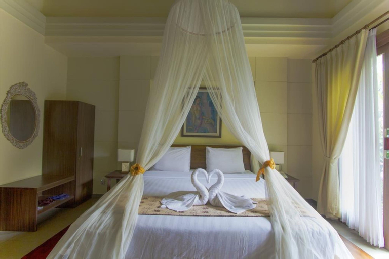 Bedroom 16