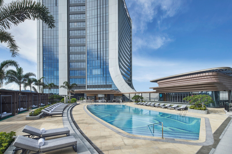 Exterior & Views 2, Hyatt Regency Hengqin, Zhuhai