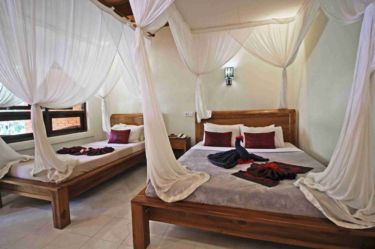 Bedroom 9