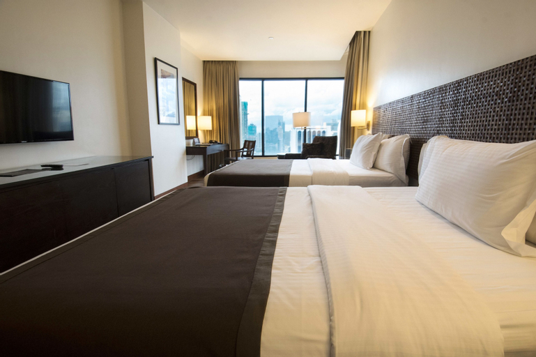 Bedroom 21