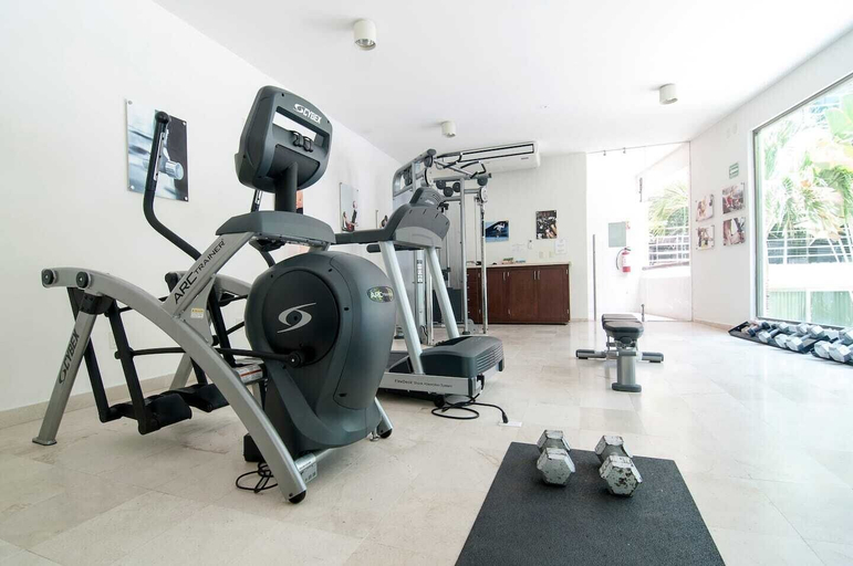 Others 5, LUXURY CONDO STEPS FROM 5th AV & BEACH, Cozumel