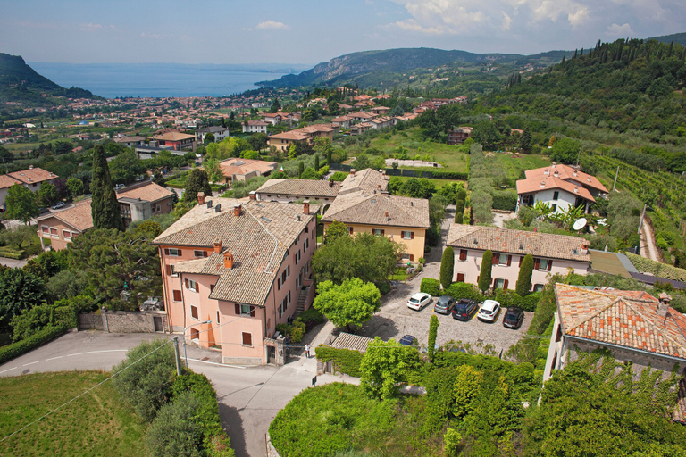 Exterior & Views 2, Residence La Filanda, Verona