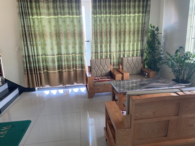 MMG GLOBAL Apartments, An Dương