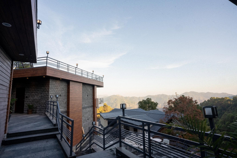 Others 4, Kasauli Courtyard, Solan
