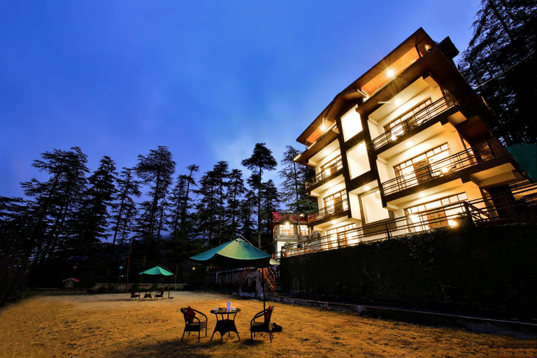 Others 4, Zostel Homes Mashobra (Shimla), Shimla