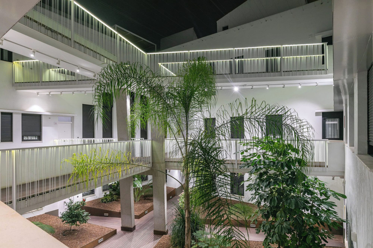 Exterior & Views 2, Holiday Rentals Tempa Museo , Sevilla