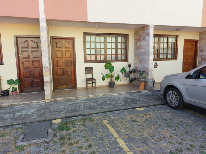 Exterior & Views 2, Casa 5 Santa Mônica, Belo Horizonte