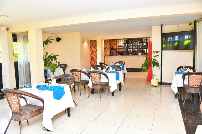 Food & Drinks 4, Divine Homes Resort, Kisumu West