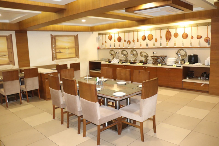 Food & Drinks 3, King's Kraft Stay Inn Rajkot, Rajkot