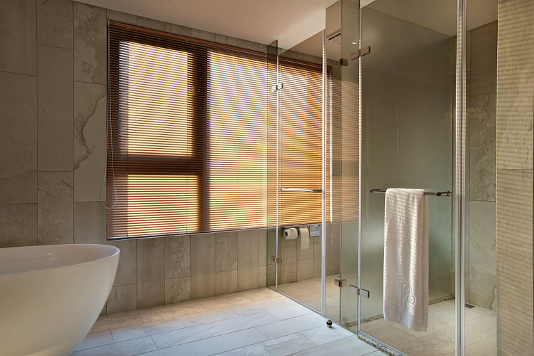 Bathroom 5, arTree hotel, Taipei City