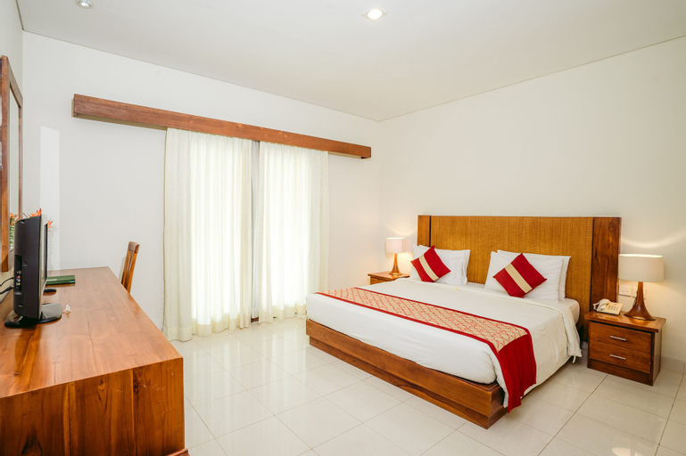 Bedroom 12